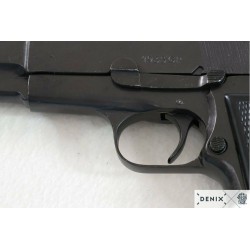 Denix replica Browning HP35  P35  GP35