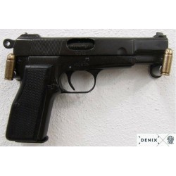 Denix replica Browning HP35  P35  GP35
