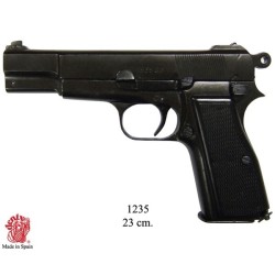 Denix replica Browning HP35  P35  GP35