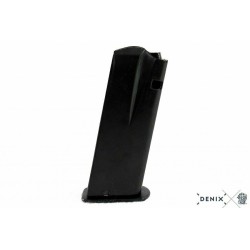 Denix replica Browning HP35  P35  GP35