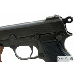 Denix replica Browning HP35  P35  GP35