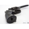 Denix replica of revolver Webley MK4